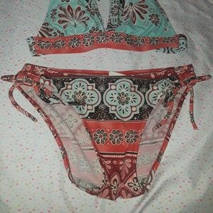 Candie's Swim - Xs bikini Candie's Swim - Xs bikini